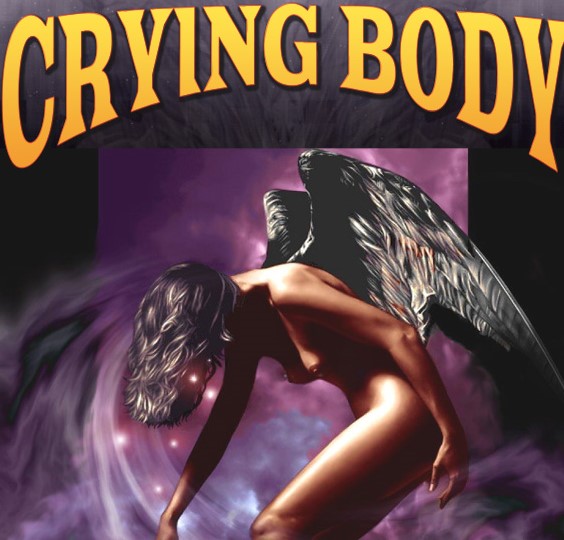 Crying Body – The Beginning