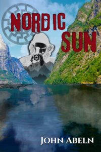 Nordic Sun Cover