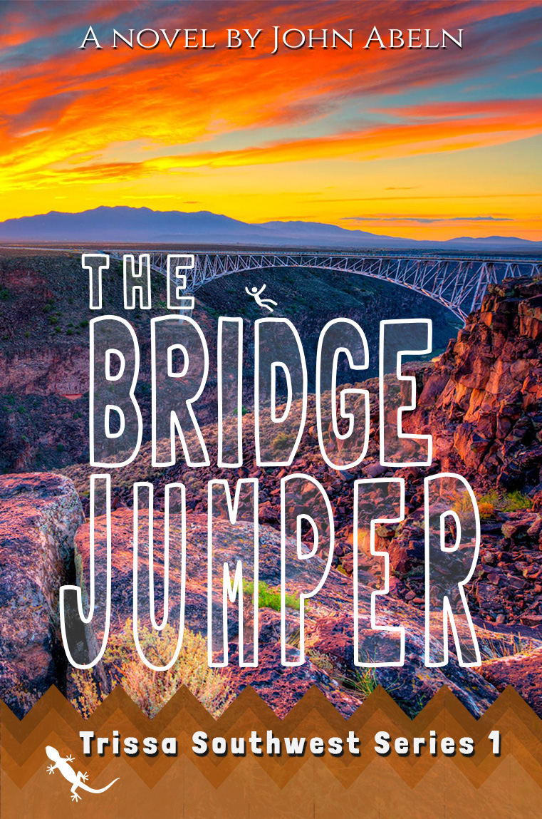 The Bridge Jumper