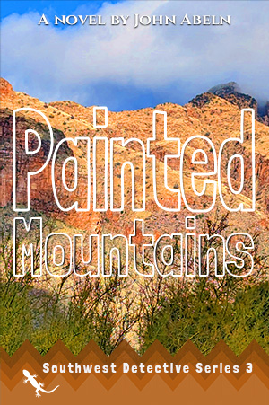 The Painted Mountains