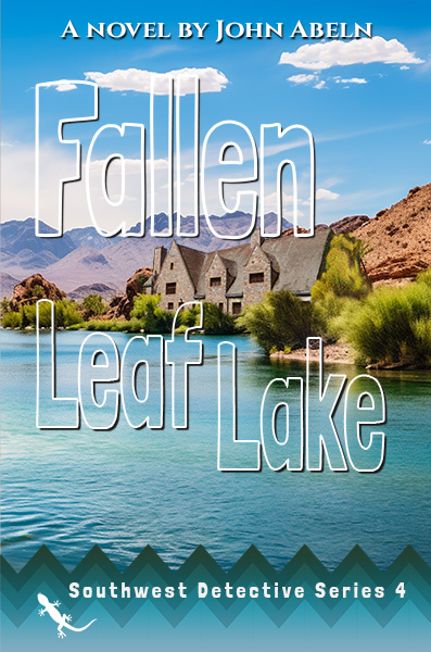 Fallen Leaf Lake
