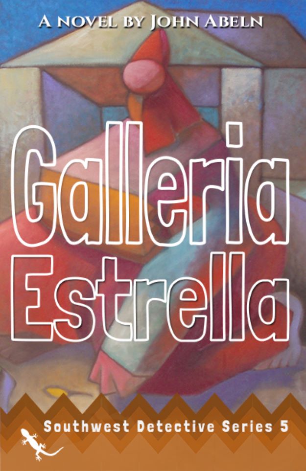 Galleria Estrella